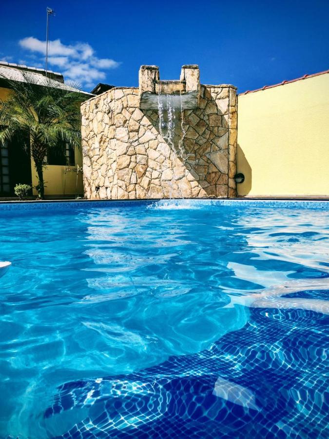 Villa Casa Morada Jd Bertioga Exterior foto