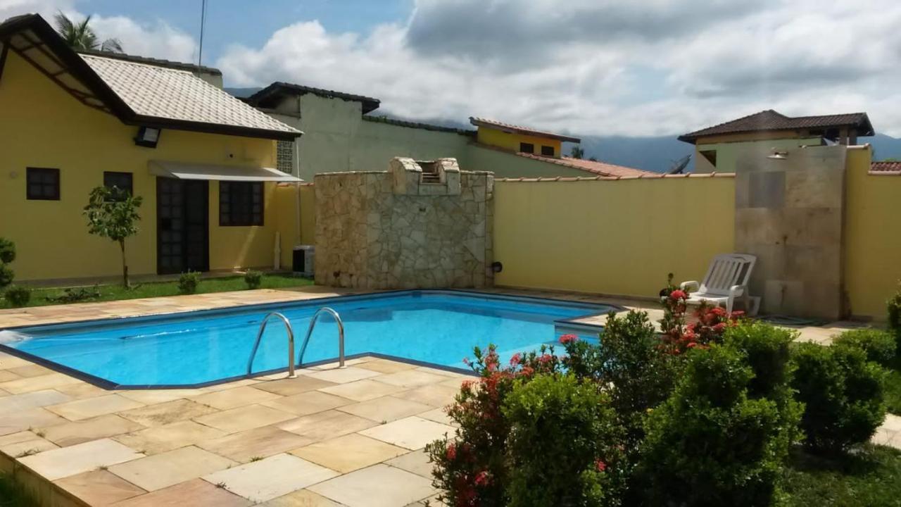 Villa Casa Morada Jd Bertioga Exterior foto