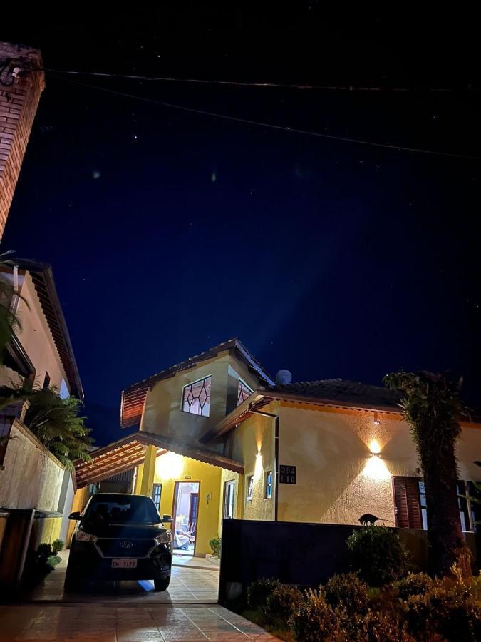 Villa Casa Morada Jd Bertioga Exterior foto