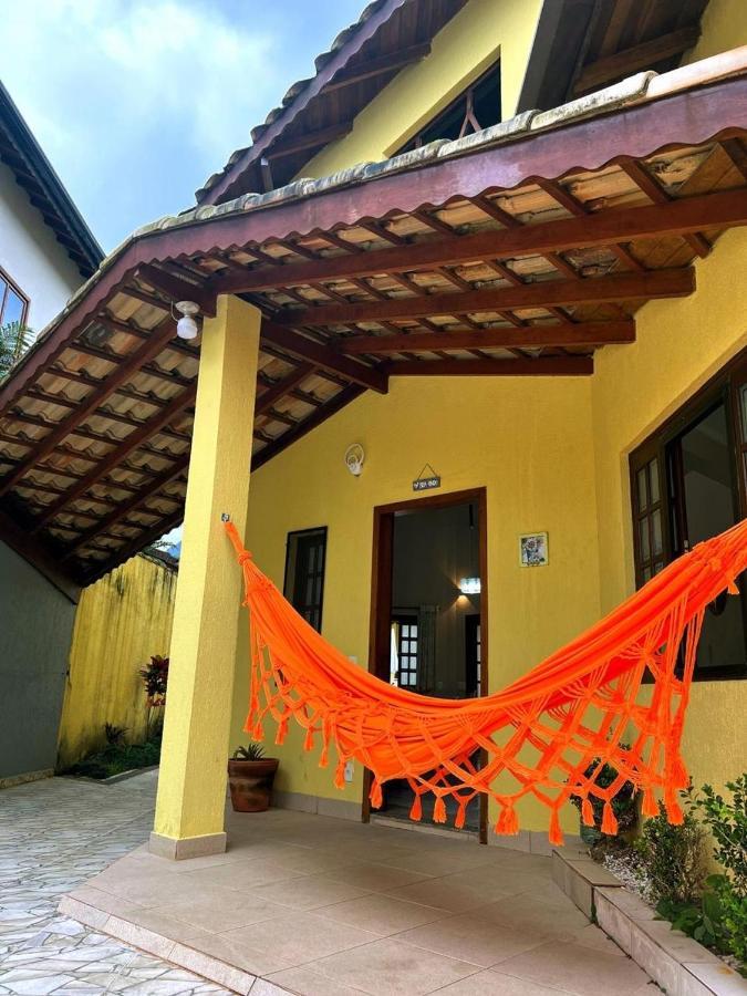 Villa Casa Morada Jd Bertioga Exterior foto